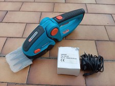 Husqvarna forboci a batteria Gardena ComfortCut