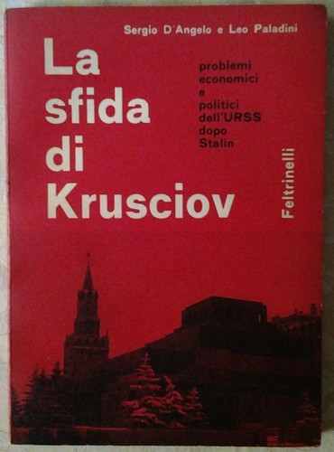 Sfida krusciov sergio - la,