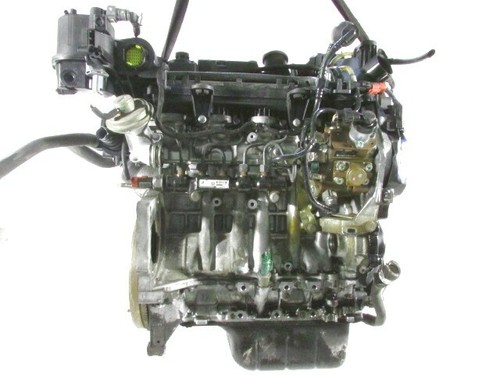 8hz motore citroen - 8hz,