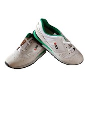 SCARPE SIDI 900 BIANCO/VERDE TG.41