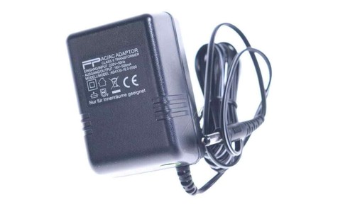 Alimentatore originale thorens - alimentatore,
