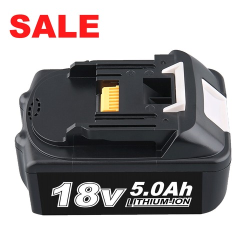Batteria per makita - ah,