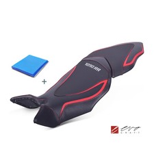 Sedile trasformazione gel