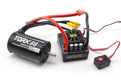 Kyosho speed house brainz - kyosho,