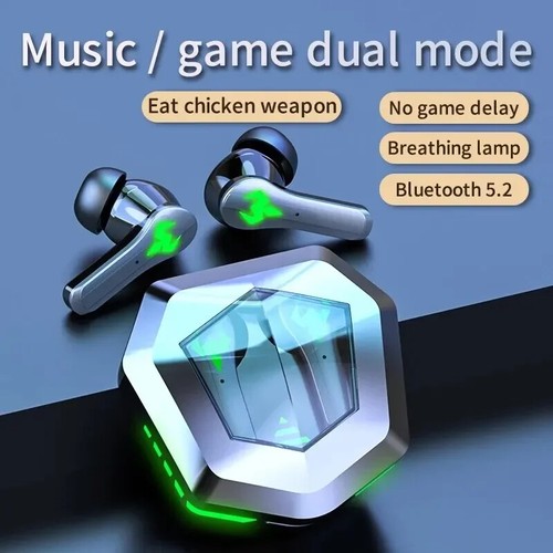 N35 tws cuffia gioco - n35,