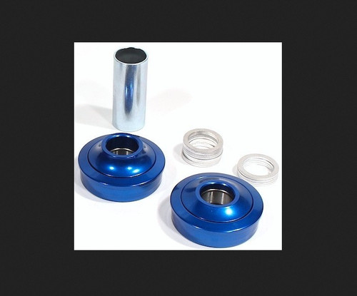 Profilo bmx supporto