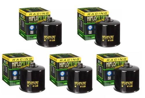 Hiflo hf153rc oil filters - hf153rc,