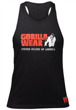 Gorilla Wear Classic Tank Top