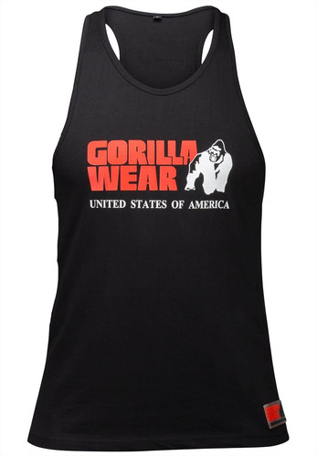 Gorilla wear classic - classic, top