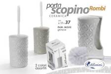 Portascopino da bagno Porta