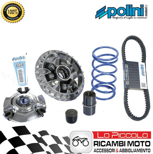 Cinghia variatore hi speed - cinghia, hi-speed