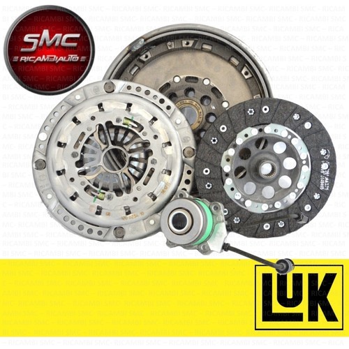 600007300 kit frizione - 600007300, +