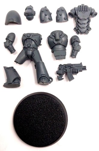 Horus heresy 30k space marine - heresy,