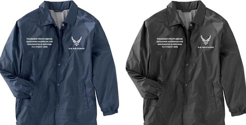 Benjamin harrison afb - benjamin,