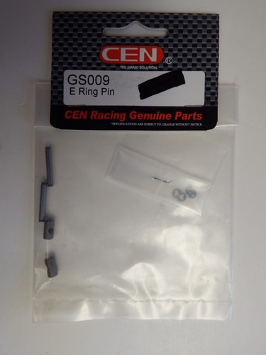 Cen ring pin model - cen,