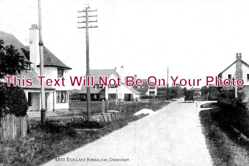 2587 sea lane bungalows - sea,
