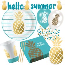 ANANAS + PINEAPPLE VIBES -