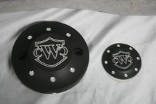 V ROD NIGHT ROD Coperchio