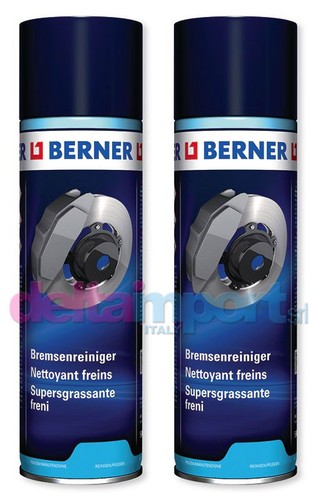 Pezzi spray super - ,
