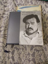 ERNEST HEMINGWAY - ROMANZI