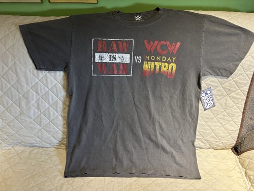 Maglietta wwe goodie - wwe, due