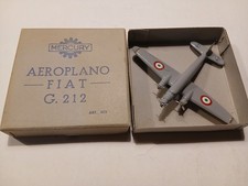 Mercury AEROPLANO FIAT G.212