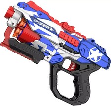 Schiuma proiettile blaster