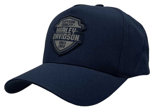 Harley davidson berretto - harley-davidson, da
