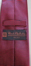 Renato Balestra cravatta tie