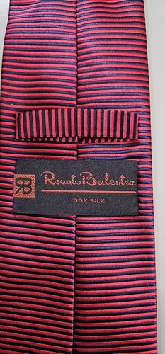 Renato balestra cravatta tie - balestra,