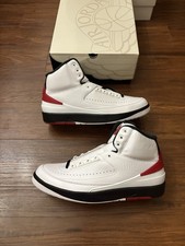 Nike Air Jordan Retro 2