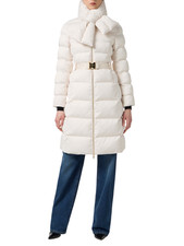 Elisabetta Franchi piumino