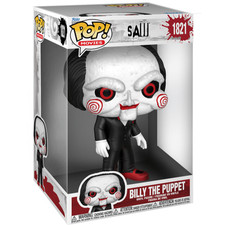 Saw - Billy The Puppet - #1821