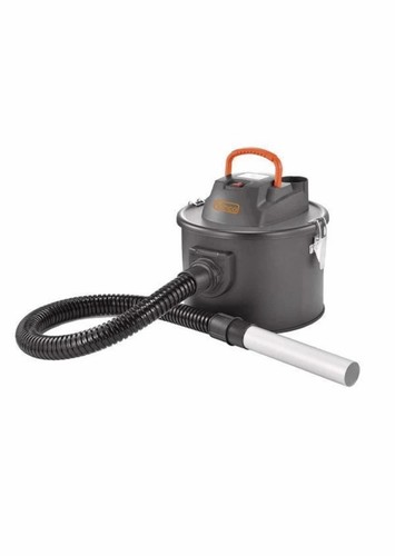 Aspiracenere con serbatoio - , in