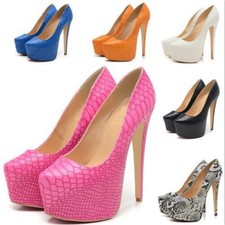 Scarpe da sposa moda donna