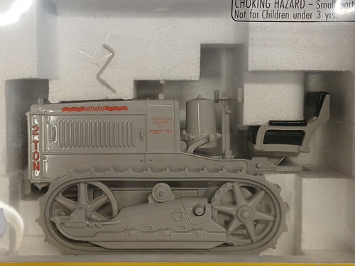 Norscot 55003 cat - norscot,