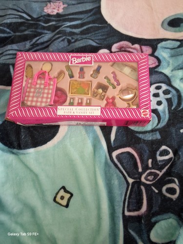 Barbie mattel 1998 - barbie, collezione