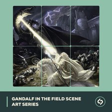 MTG | Scena di combattimento