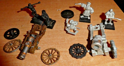 Warhammer fantasy battles - fantasy,