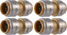 Accoppiamento Max 3/4"