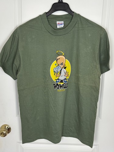 Shirt powell peralta vintage - powell,