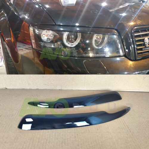 Audi 2000 2005 v1 - audi, b6