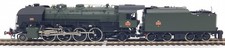 Lemaco H00363 Locomotive 141 R