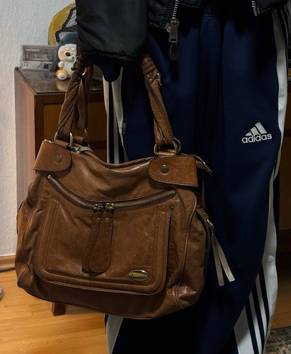 Borsa tracolla donna chloé - donna,
