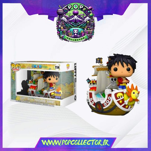 Funko pop one - funko, piece