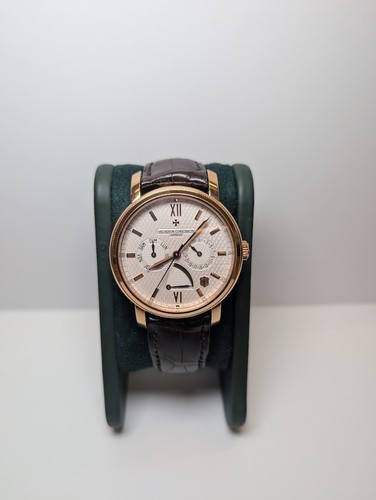Vacheron constantin 85250 - vacheron,