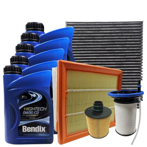 Kit tagliando fiat 500x - fiat,