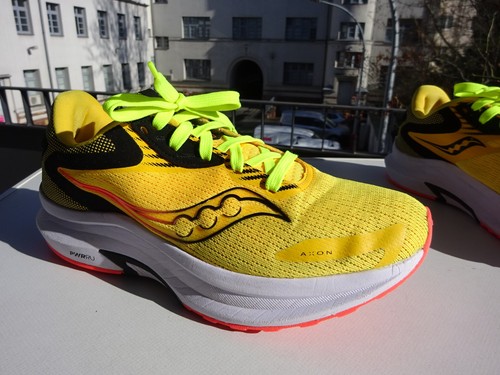 Scarpe corsa saucony - scarpe,