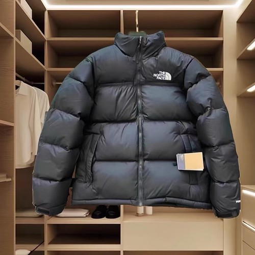 Piumino trapuntato down jacket - piumino,