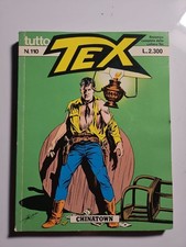 Tutto Tex (Italiano)  Numero